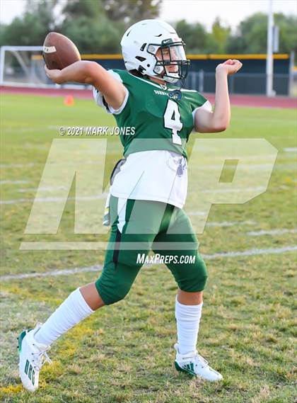 Thumbnail 3 in Sunnyslope vs. Apollo photogallery.