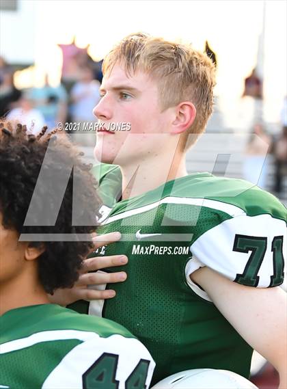 Thumbnail 3 in Sunnyslope vs. Apollo photogallery.
