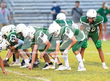 Thumbnail 3 in Sunnyslope vs. Apollo photogallery.