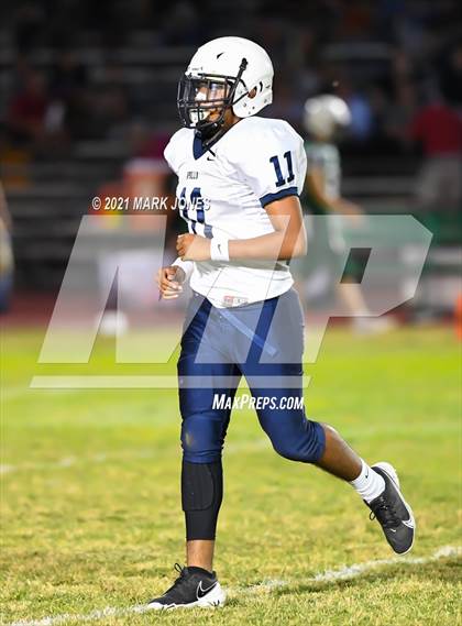 Thumbnail 3 in Sunnyslope vs. Apollo photogallery.