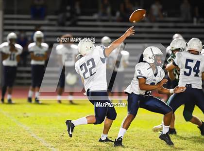 Thumbnail 3 in Sunnyslope vs. Apollo photogallery.