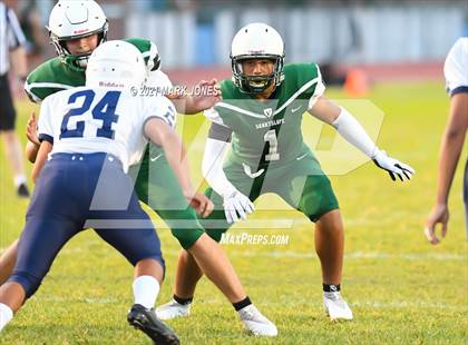 Thumbnail 3 in Sunnyslope vs. Apollo photogallery.