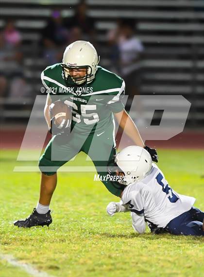 Thumbnail 1 in Sunnyslope vs. Apollo photogallery.