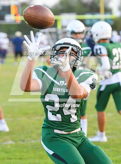 Thumbnail 1 in Sunnyslope vs. Apollo photogallery.