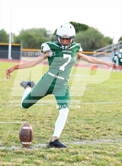 Thumbnail 3 in Sunnyslope vs. Apollo photogallery.