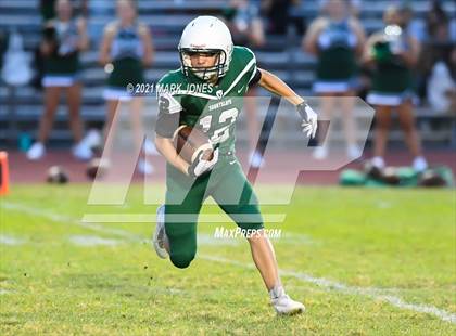 Thumbnail 2 in Sunnyslope vs. Apollo photogallery.