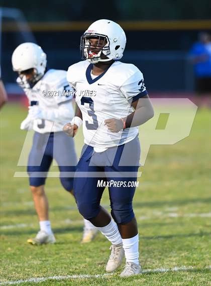 Thumbnail 3 in Sunnyslope vs. Apollo photogallery.