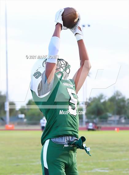 Thumbnail 1 in Sunnyslope vs. Apollo photogallery.