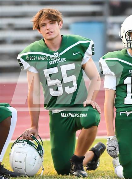 Thumbnail 1 in Sunnyslope vs. Apollo photogallery.