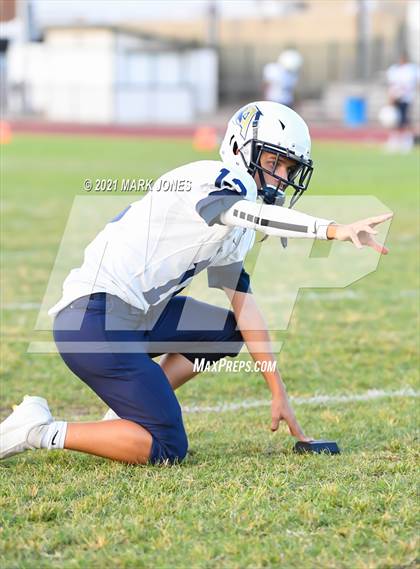 Thumbnail 1 in Sunnyslope vs. Apollo photogallery.