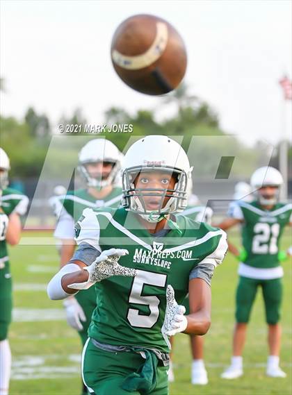 Thumbnail 3 in Sunnyslope vs. Apollo photogallery.