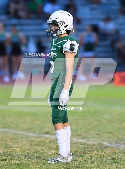Thumbnail 2 in Sunnyslope vs. Apollo photogallery.