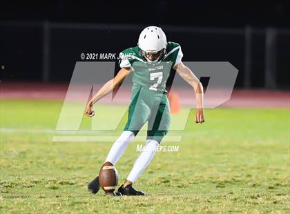 Thumbnail 1 in Sunnyslope vs. Apollo photogallery.