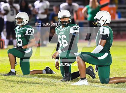 Thumbnail 1 in Sunnyslope vs. Apollo photogallery.