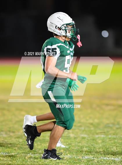Thumbnail 2 in Sunnyslope vs. Apollo photogallery.