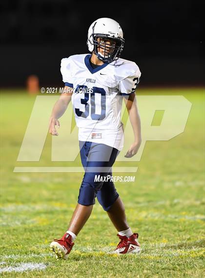 Thumbnail 1 in Sunnyslope vs. Apollo photogallery.