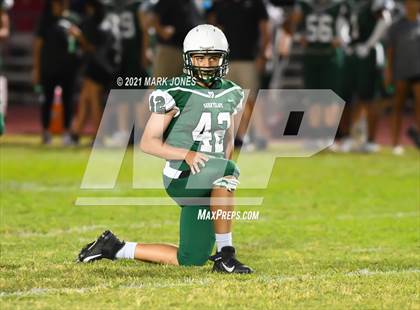 Thumbnail 2 in Sunnyslope vs. Apollo photogallery.
