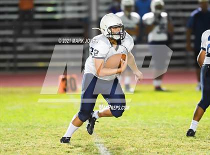 Thumbnail 2 in Sunnyslope vs. Apollo photogallery.