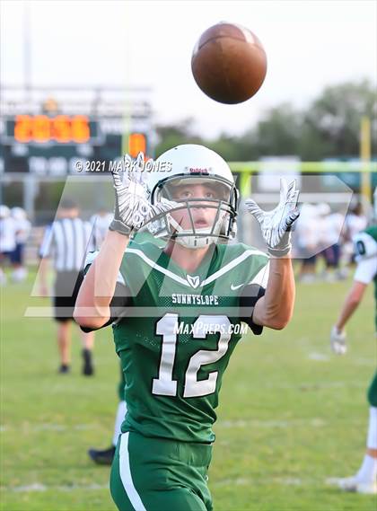 Thumbnail 1 in Sunnyslope vs. Apollo photogallery.