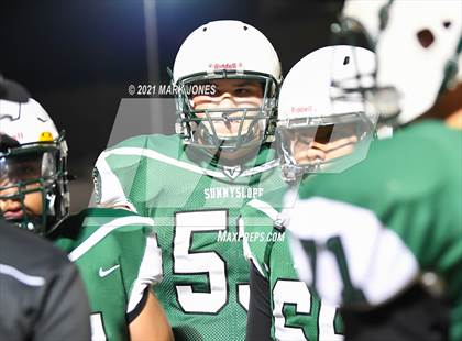 Thumbnail 1 in Sunnyslope vs. Apollo photogallery.