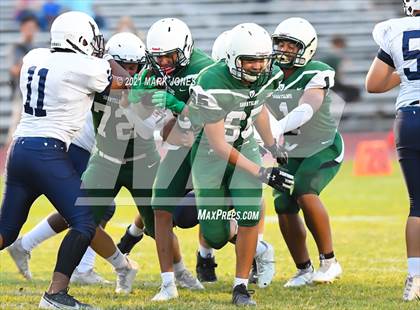 Thumbnail 2 in Sunnyslope vs. Apollo photogallery.