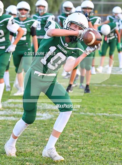 Thumbnail 2 in Sunnyslope vs. Apollo photogallery.