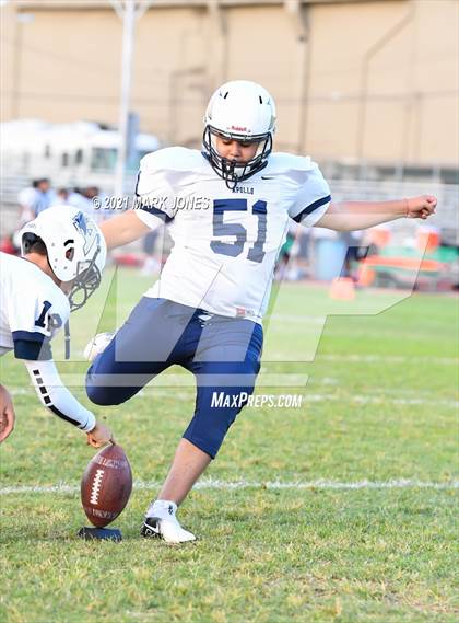 Thumbnail 1 in Sunnyslope vs. Apollo photogallery.