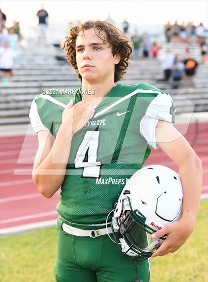 Thumbnail 3 in Sunnyslope vs. Apollo photogallery.