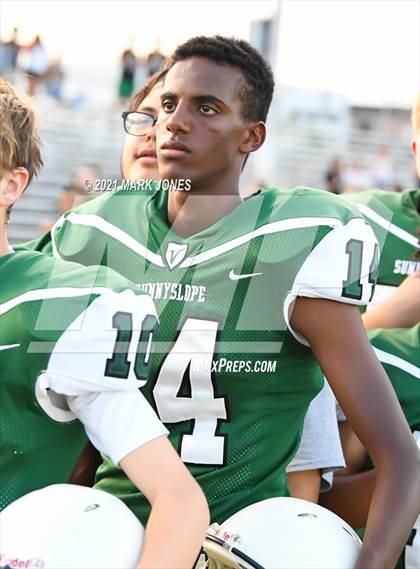 Thumbnail 3 in Sunnyslope vs. Apollo photogallery.