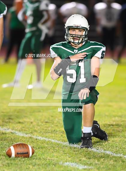 Thumbnail 1 in Sunnyslope vs. Apollo photogallery.