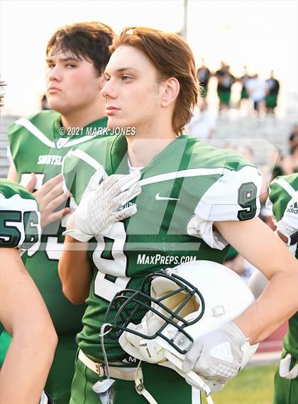 Thumbnail 2 in Sunnyslope vs. Apollo photogallery.