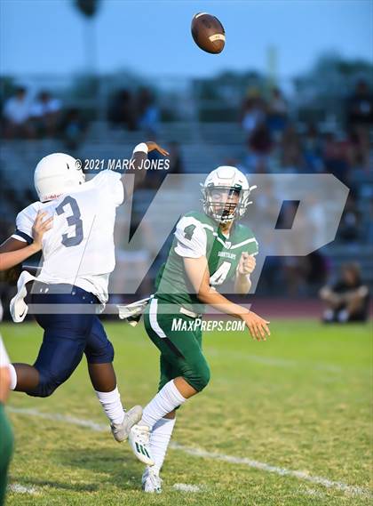 Thumbnail 2 in Sunnyslope vs. Apollo photogallery.