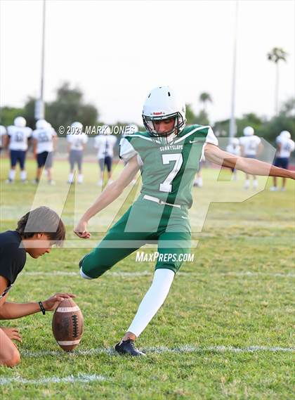 Thumbnail 2 in Sunnyslope vs. Apollo photogallery.