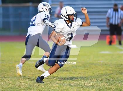 Thumbnail 3 in Sunnyslope vs. Apollo photogallery.