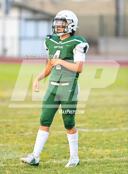 Thumbnail 1 in Sunnyslope vs. Apollo photogallery.