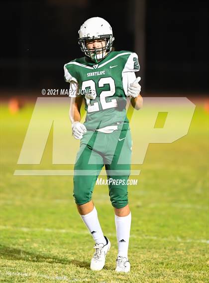 Thumbnail 3 in Sunnyslope vs. Apollo photogallery.