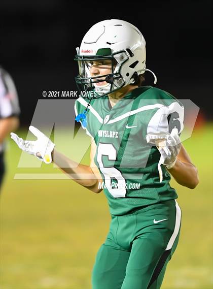 Thumbnail 2 in Sunnyslope vs. Apollo photogallery.