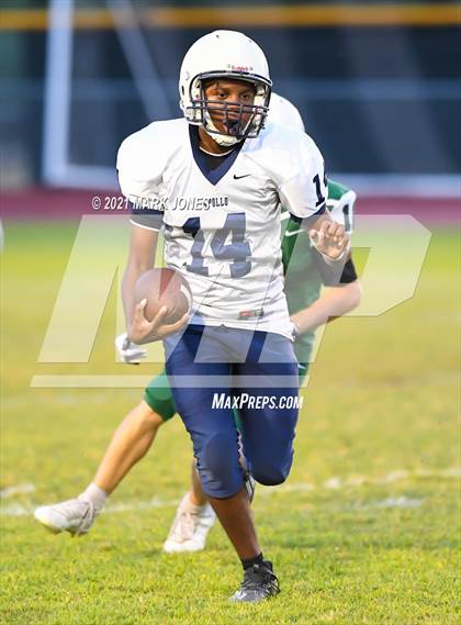 Thumbnail 3 in Sunnyslope vs. Apollo photogallery.