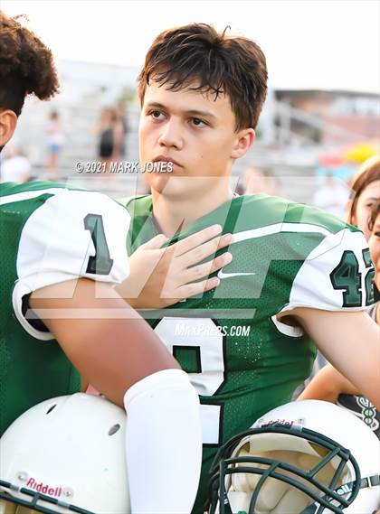 Thumbnail 1 in Sunnyslope vs. Apollo photogallery.