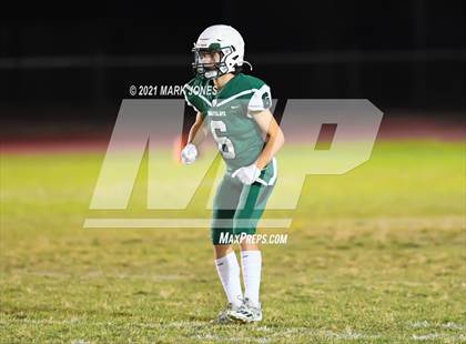 Thumbnail 2 in Sunnyslope vs. Apollo photogallery.
