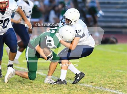 Thumbnail 3 in Sunnyslope vs. Apollo photogallery.