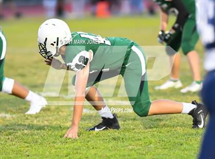 Thumbnail 2 in Sunnyslope vs. Apollo photogallery.