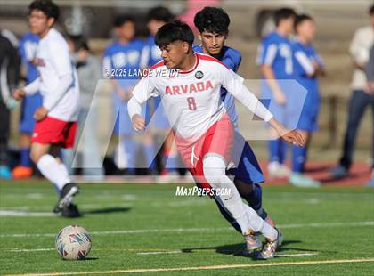 Thumbnail 2 in Arvada @ Alameda photogallery.