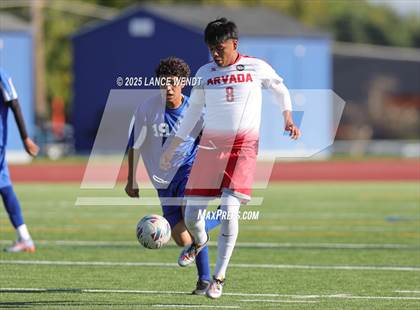 Thumbnail 1 in Arvada @ Alameda photogallery.