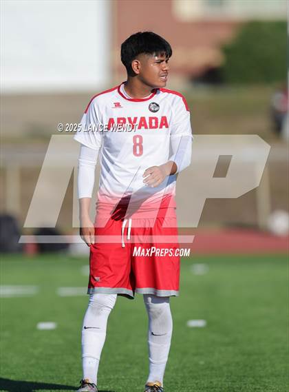 Thumbnail 1 in Arvada @ Alameda photogallery.