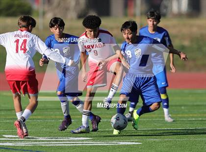 Thumbnail 1 in Arvada @ Alameda photogallery.