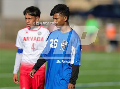 Thumbnail 3 in Arvada @ Alameda photogallery.
