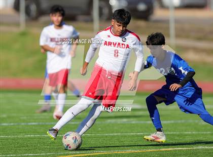 Thumbnail 3 in Arvada @ Alameda photogallery.
