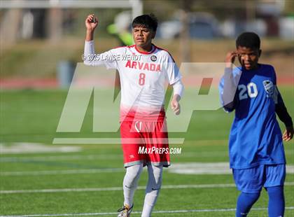 Thumbnail 3 in Arvada @ Alameda photogallery.