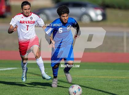 Thumbnail 3 in Arvada @ Alameda photogallery.
